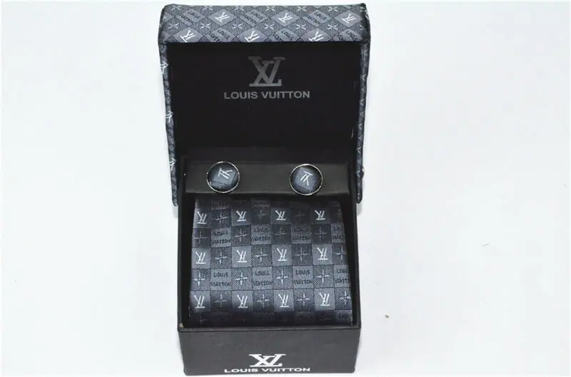 louis vuitton lv cravate pour homme s_1241b331